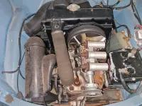 Gebraucht DKW Junior 46 PS (33 kW) 2026 Blau