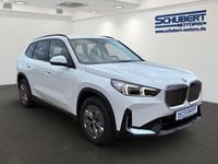 Nowe BMW iX1 150 kW (204 KM) 2025 Biały SUV