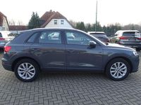 Gebraucht Audi Q3 Sport 150 PS (110 kW) 2019 Grau SUV