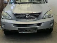 Gebraucht Lexus RX400h 272 PS (200 kW) 2005 Gold SUV