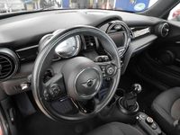 Second-hand Mini One D 95 CP (69 kW) 2015 Roșu Hatchback