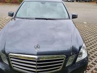 Gebraucht Mercedes 200 136 PS (100 kW) 2012 Limousine