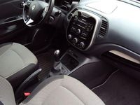 Gebraucht Renault Captur Dynamique 90 PS (66 kW) 2013 SUV
