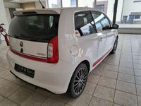 gebraucht Skoda Citigo Klima, Sitzheizung, ALU