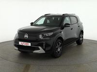 Neu Citroën C3 Aircross 145 PS (106 kW) 2025 Schwarz SUV