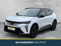 Neu Renault Scenic E-Tech Esprit Alpine 160 kW (218 PS) 2025 SUV