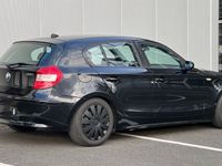 gebraucht BMW 116 1er i SportPacket