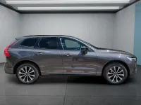 Gebraucht Volvo XC60 Plus 250 PS (183 kW) 2025 Grau SUV