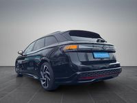 Gebraucht VW ID.7 GTX 250 kW (340 PS) 2025 Grenadillschwarz metallic Kombi