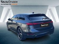Neu Audi e-tron Performance 269 kW (367 PS) 2026 Grau SUV