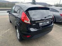 gebraucht Ford Fiesta 1.0 Titanium erst 55Tkm