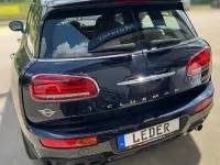 Gebraucht Mini Cooper S Clubman 192 PS (141 kW) 2020 Schwarz metallic Kombi