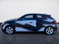 Gebraucht Audi A1 110 PS (80 kW) 2022 Mythosschwarz (metallic) SUV