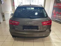 Gebraucht Audi A6 Sport 177 PS (130 kW) 2014 Braun Limousine