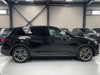 Gebraucht Audi Q7 340 PS (250 kW) 2024 Schwarz SUV