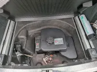 Używany Audi A4 Ambiente 177 KM (130 kW) 2012 Brązowy Kombi