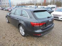 Gebraucht Audi A4 Sport 252 PS (185 kW) 2017 Schwarz Kombi