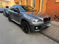 Gebraucht BMW X6 Performance 306 PS (225 kW) 2011 Grau SUV