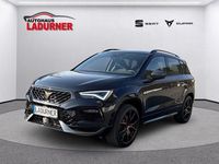 Neu Cupra Ateca VZ 300 PS (220 kW) 2026 Weiss SUV