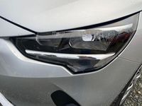 Gebraucht Opel Corsa-e Edition 100 kW (136 PS) 2022 Silber Kleinwagen