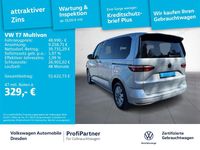 Second-hand VW Multivan Life 150 CP (110 kW) 2024 Monovolum