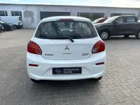 Gebraucht Mitsubishi Space Star Edition 71 PS (52 kW) 2019 Weiß Kleinwagen