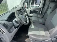 Gebraucht Fiat Ducato 120 PS (88 kW) 2007 Weiß Van