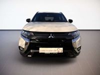 gebraucht Mitsubishi Outlander 2.0 MIVEC Spirit °