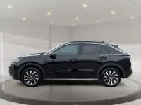 Neu VW T-Roc Life 150 PS (110 kW) 2026 Grenadillschwarz metallic SUV