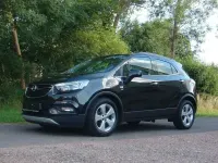 Gebraucht Opel Mokka X S 140 PS (102 kW) 2019 Schwarz SUV