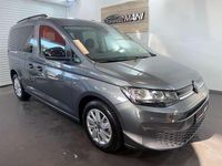 Gebraucht VW Caddy Life 102 PS (75 kW) 2024 Grau Van / Kleinbus