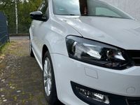 gebraucht VW Polo 1.6 TDI 66kW Comfortline Comfortline