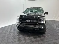 Neu Ford V8 Lariat 405 PS (297 kW) 2026 Schwarz SUV