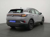 Gebraucht VW ID.4 Pure 125 kW (170 PS) 2022 Grau SUV
