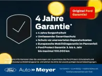 Usata Ford Puma Titanium 125 CV (91 kW) 2024 Grigio SUV