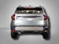 Gebraucht Dacia Duster Expression 131 PS (96 kW) 2025 Shadow grey SUV