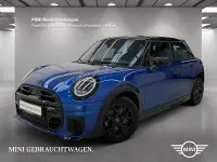 Gebraucht Mini Cooper S 204 PS (150 kW) 2025 Blau Kleinwagen