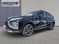 Gebraucht Mitsubishi Eclipse Cross Plus 188 PS (138 kW) 2022 Schwarz SUV