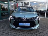 Neu DFSK Forthing 4 177 PS (130 kW) 2025 Grün Van / Kleinbus