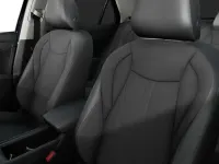 Gebraucht VW T-Roc Style 116 PS (85 kW) 2026 Schwarz SUV