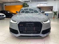 Gebraucht Audi RS6 Performance 605 PS (444 kW) 2016 Nardograu Kombi