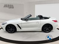 Gebraucht BMW Z4 Shadowline 340 PS (250 kW) 2025 Weiß Cabrio