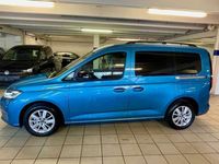 gebraucht VW Caddy 2.0 TDI Life