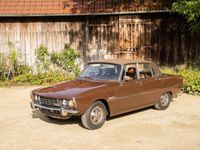 gebraucht Rover 3500 S