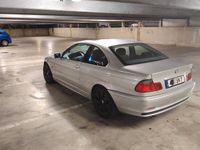 gebraucht BMW 320 Ci -