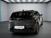 Gebraucht Citroën C5 145 PS (106 kW) 2026 Grün SUV