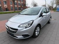 Second-hand Opel Corsa Active 101 CP (74 kW) 2019 Argintiu Hatchback