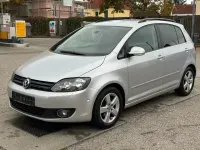 Brugt VW Golf Plus Cross Team 141 HK (103 kW) 2010 Andere MPV