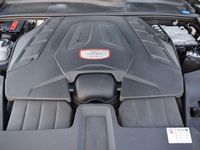 Gebraucht Porsche Cayenne Turbo 549 PS (403 kW) 2018 Schwarz SUV