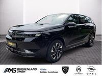 Neu Opel Grandland Electric Edition 156 kW (213 PS) 2025 Schwarz (schwarz / perlschwarz) SUV